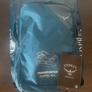 Osprey Transporter Duffle 40L
